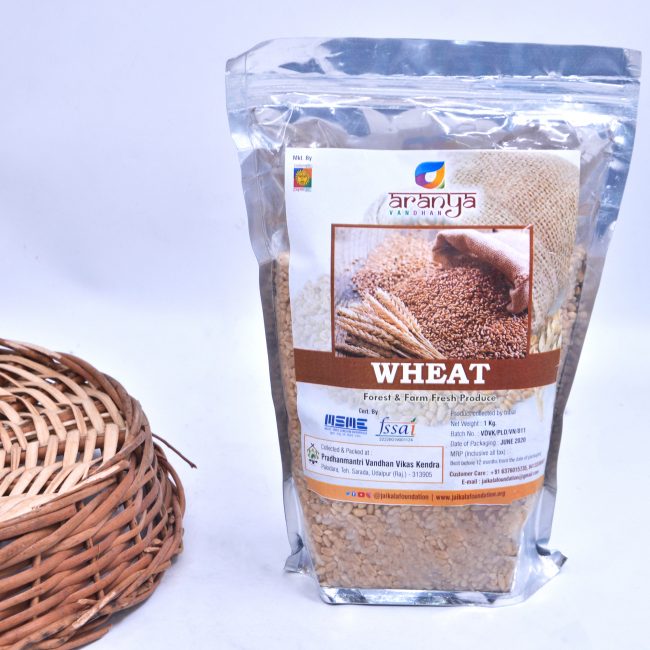 Wheat