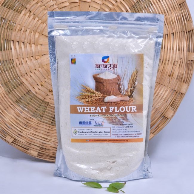 Wheat Flour