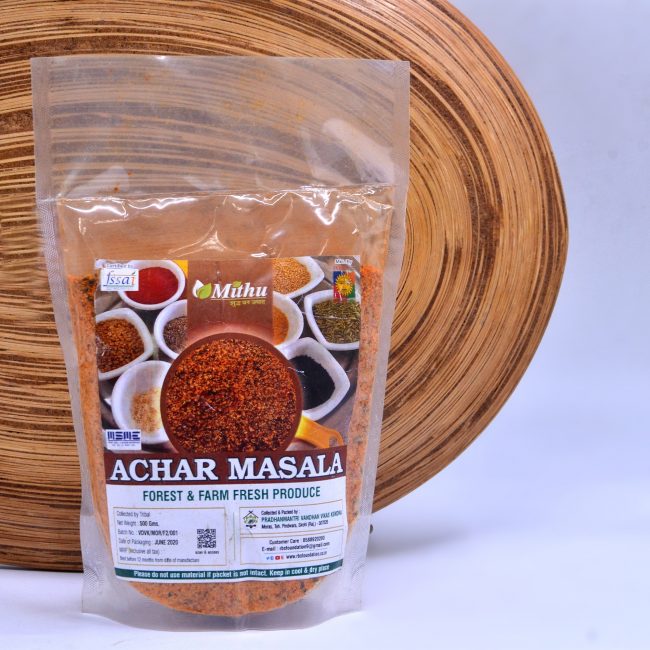 Achar Masala