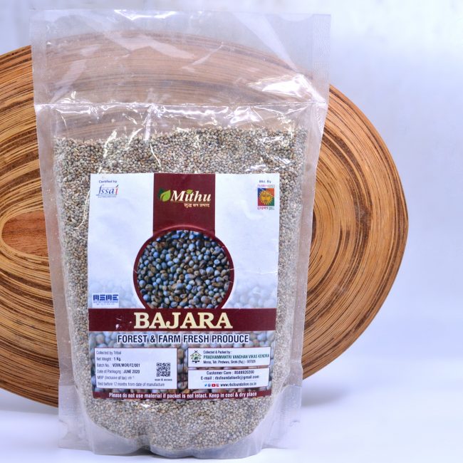 Bajara
