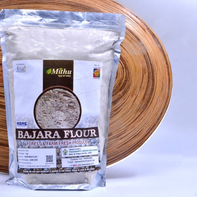 Bajara Floura