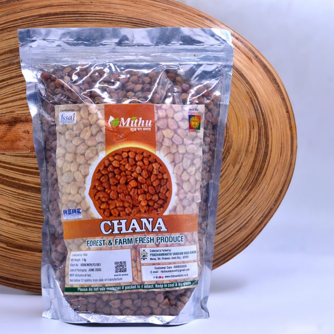 Channa