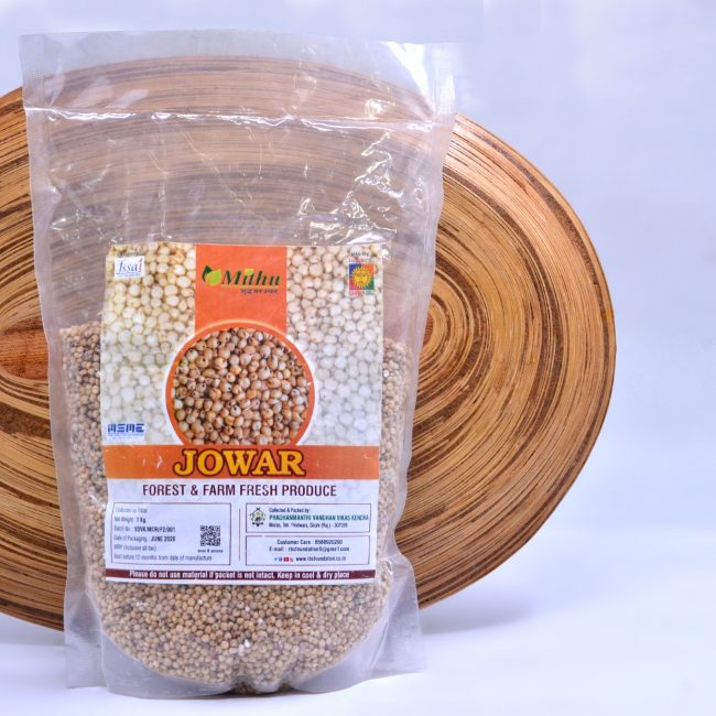 Jowar