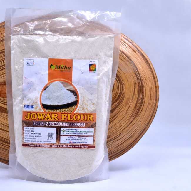 JOWAR Flour