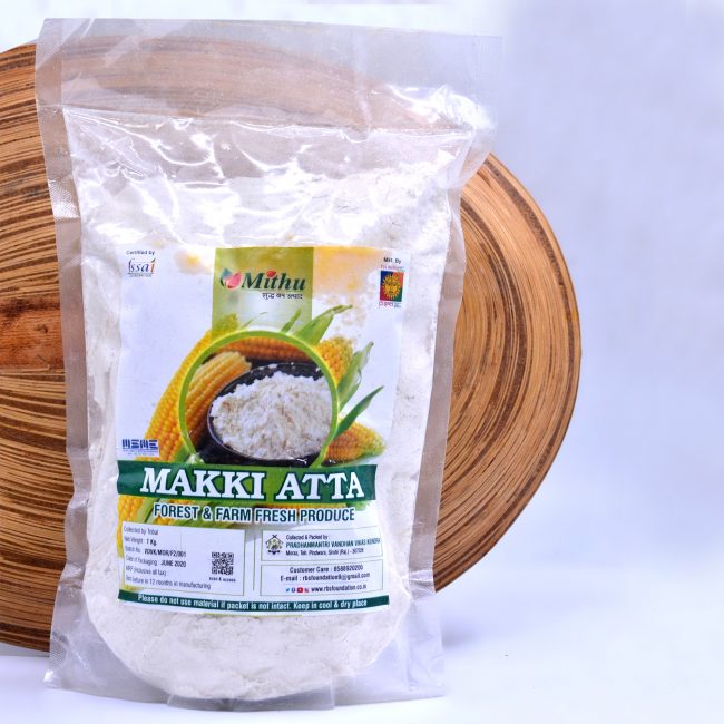 MAKKI ATTA