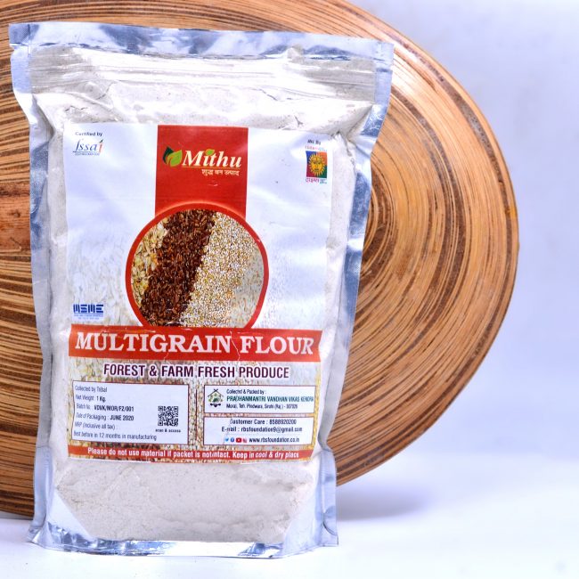 MULTIGRAIN Flour