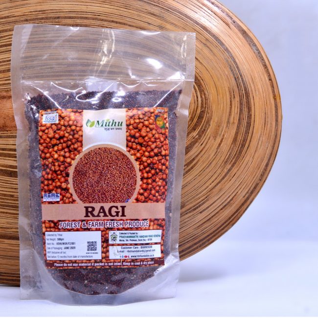 Ragi