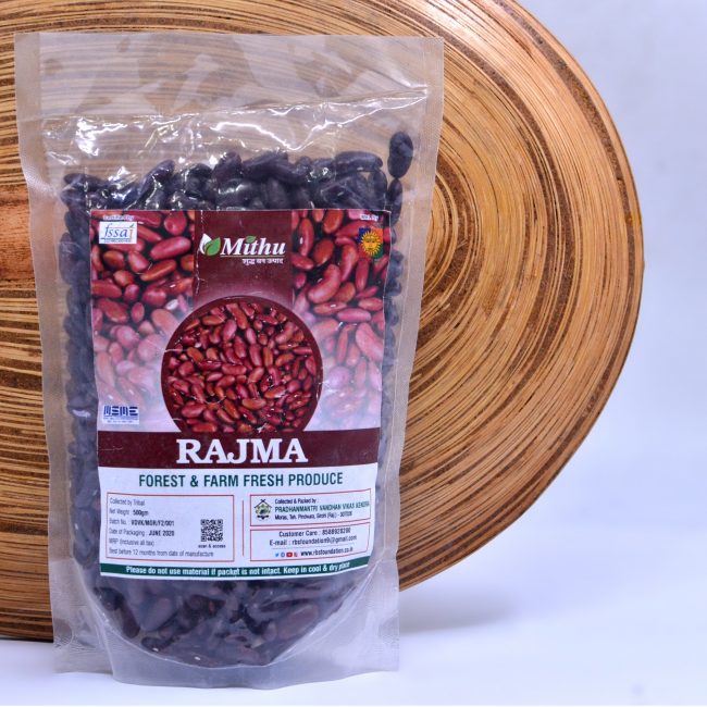 Rajma