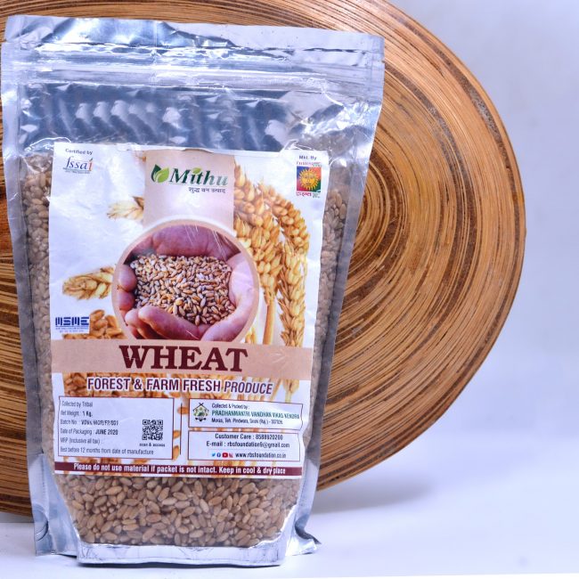 Wheat