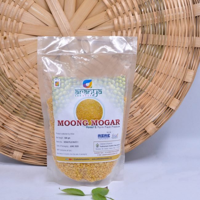 Moong Magar