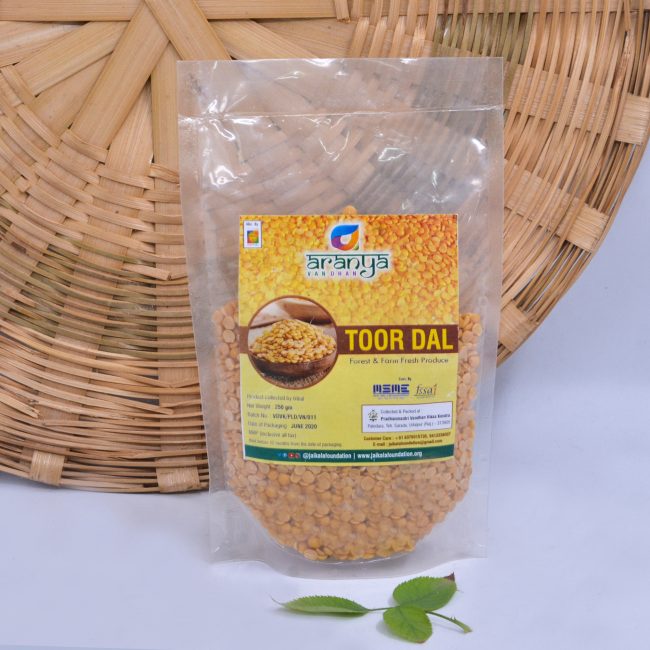 Toor Dal