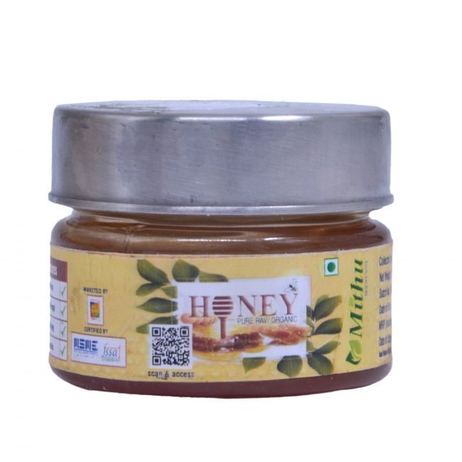 Mithu Honey (100 Grams)