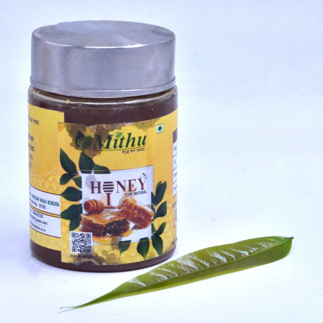Mithu Honey (All damaged as of 11.9.2020)