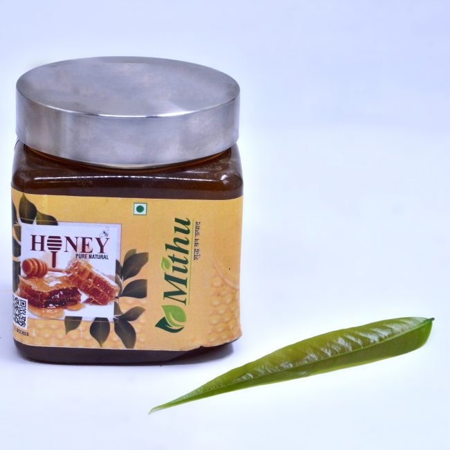 Mithu Honey (750 Grams)