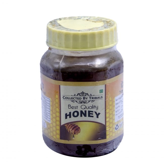 Natural Best Quality Honey (300 ML)