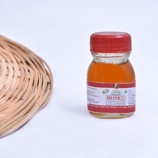 Girijan Honey (50 Grams)