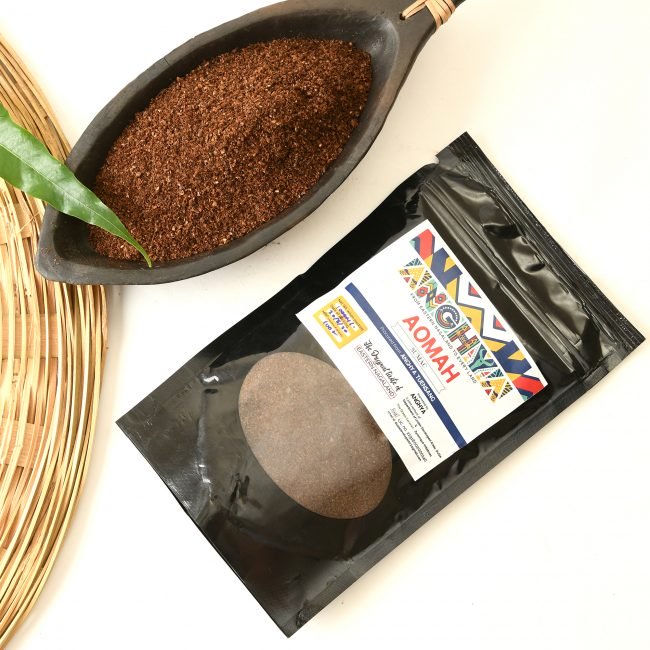 Aomah Sumac Spice