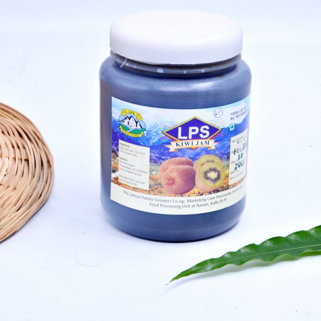 Kiwi Jam