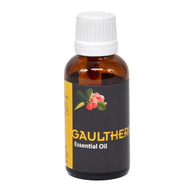 Gultheria Oil