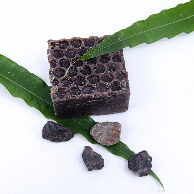 Coffee Cinnamon Beeswax Soap