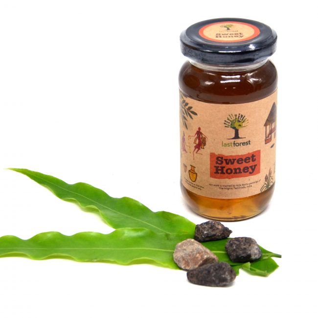 Nilgiri Honey