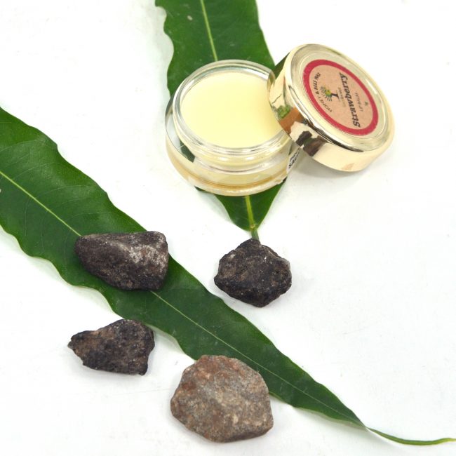 Strawberry Lip Balm