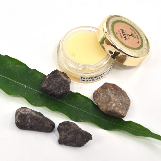Mint Lip Balm