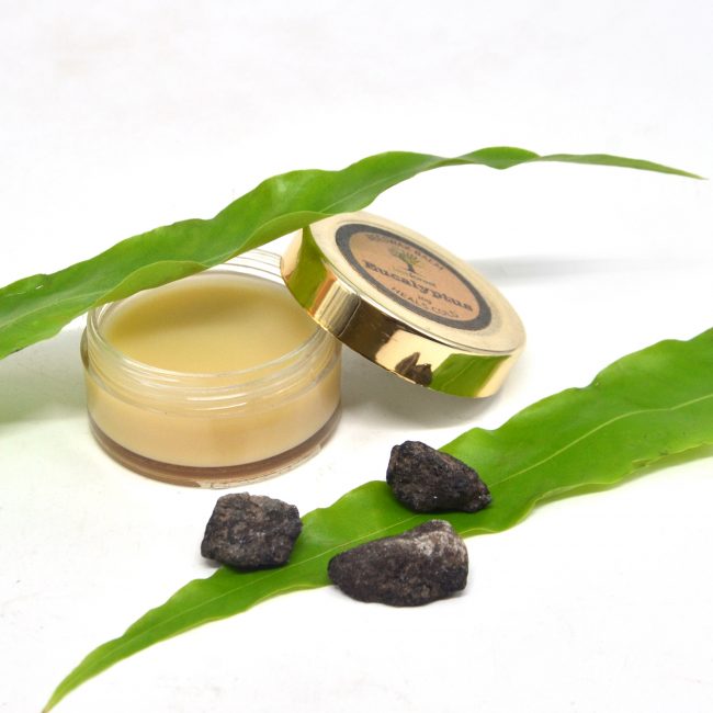 Eucalyptus Balm