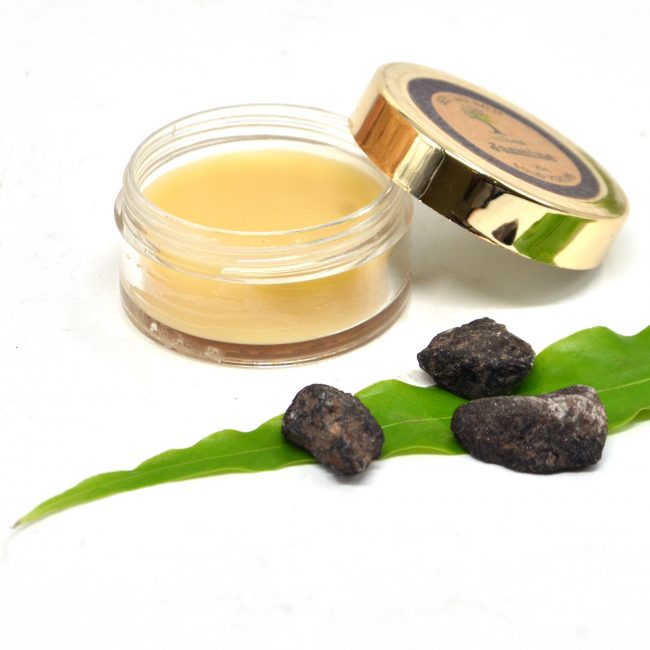 Jasmine Balm Solid Perfume