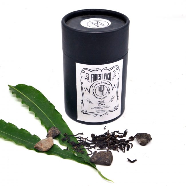 Forest Pick Wild Tea
