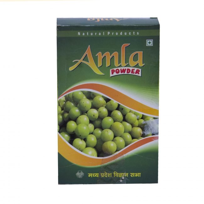 Amla Churan