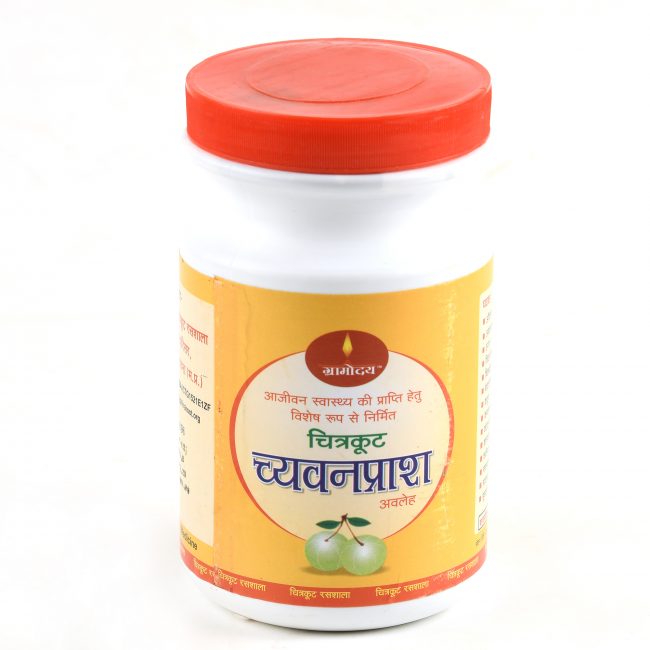 Chitrakoot Chyavanprash
