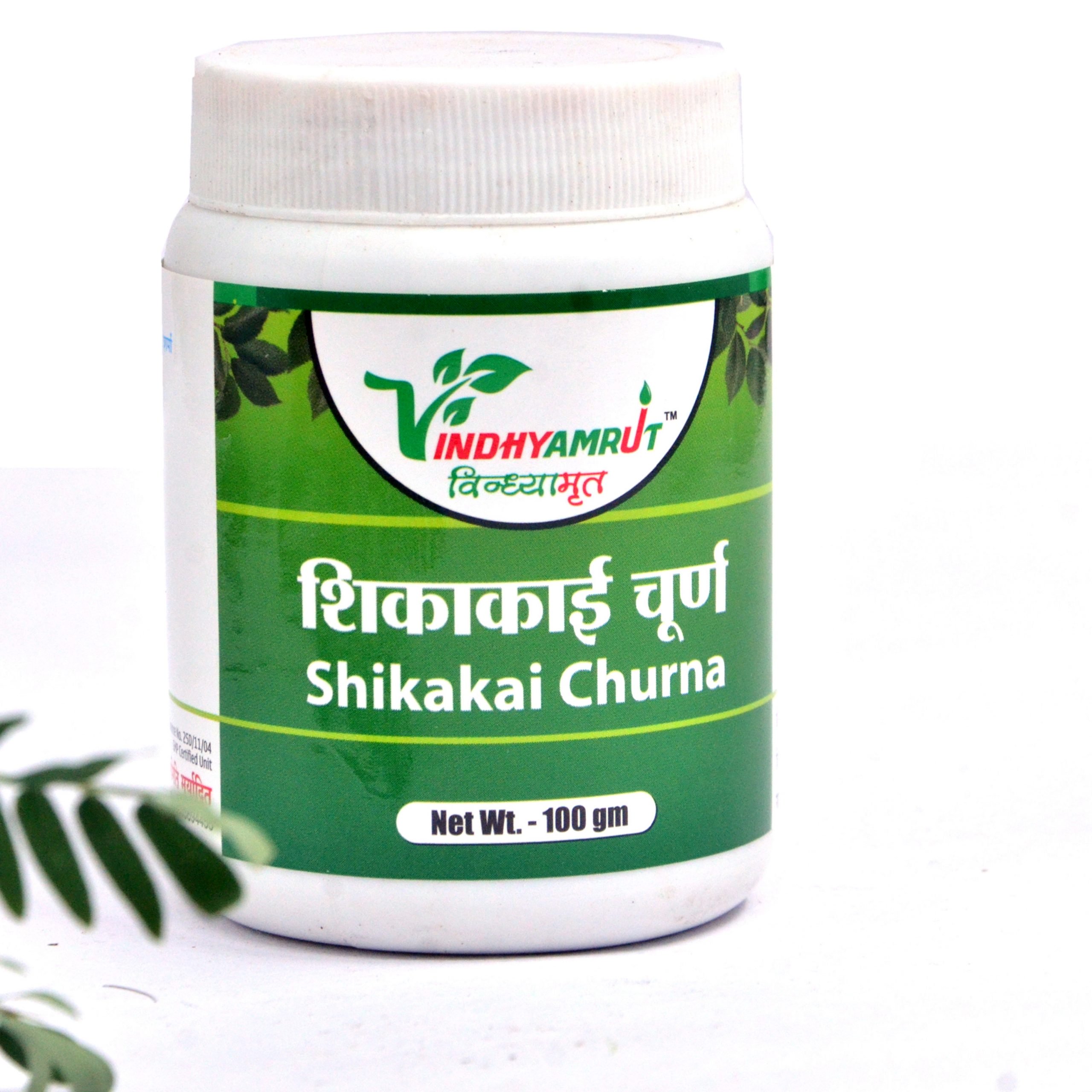 Shikakai Churna