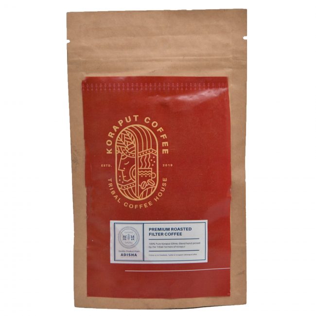 Koraput Coffee Powder