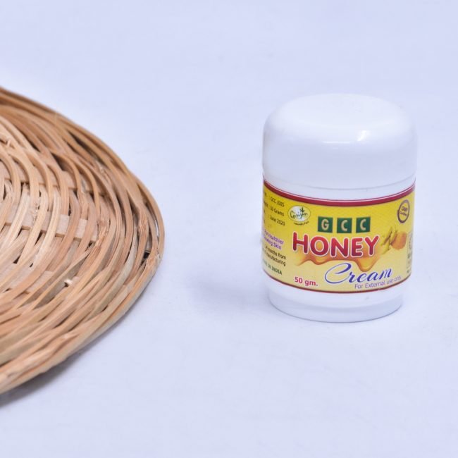 Honey Cream