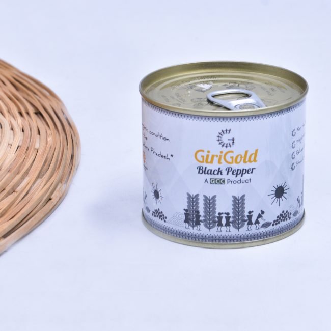 Giri Gold Black Pepper