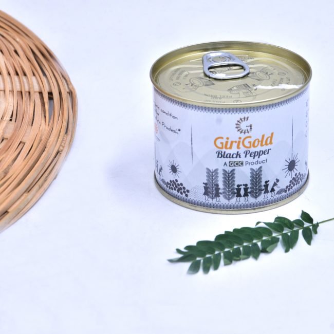 Giri Gold Black Pepper