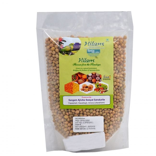 Soyabean