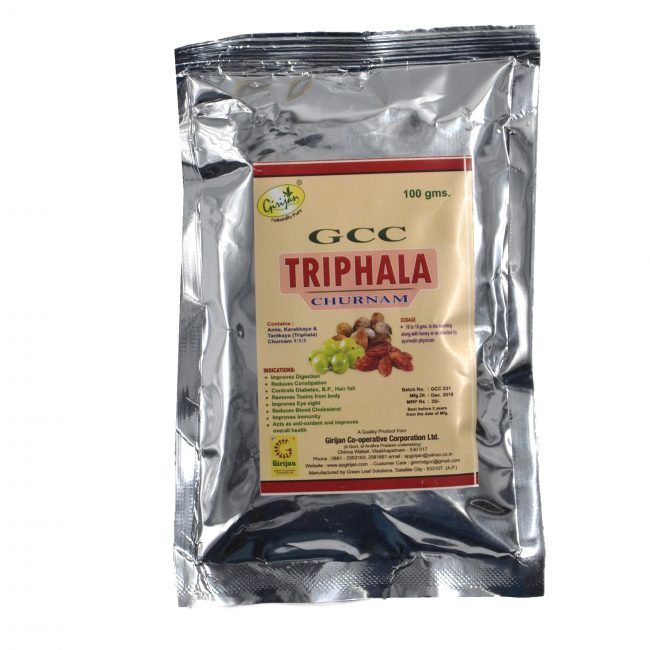 Trifla Powder