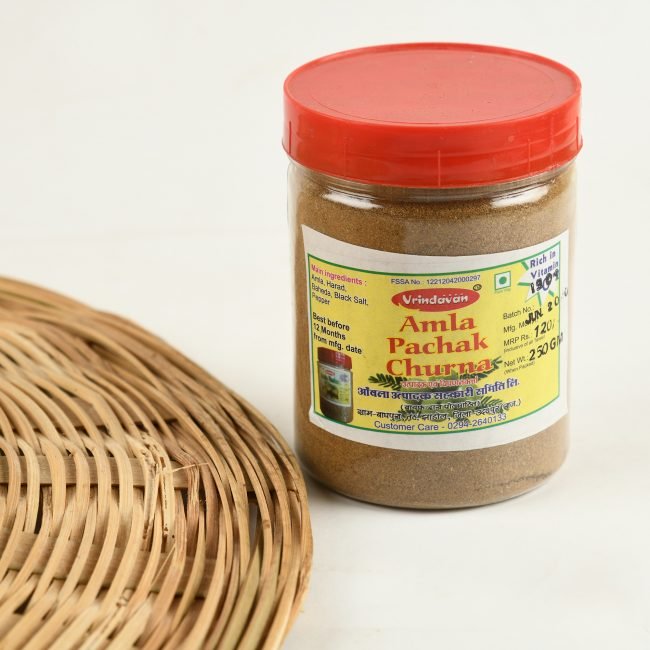 Amla Pachak Churna