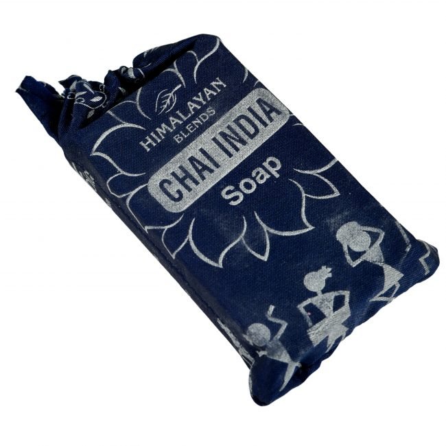 Chai India Soap