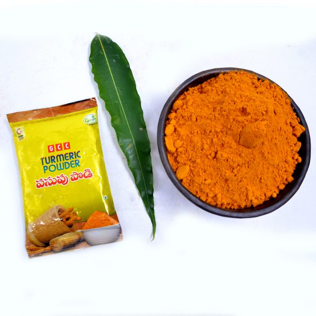 Turmeric Powder(Haldi)