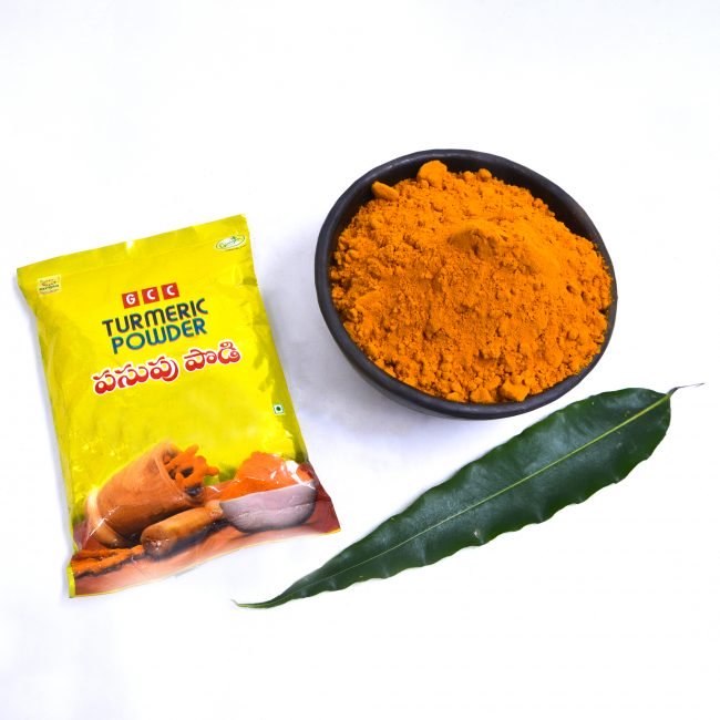 Turmeric Powder(Haldi)