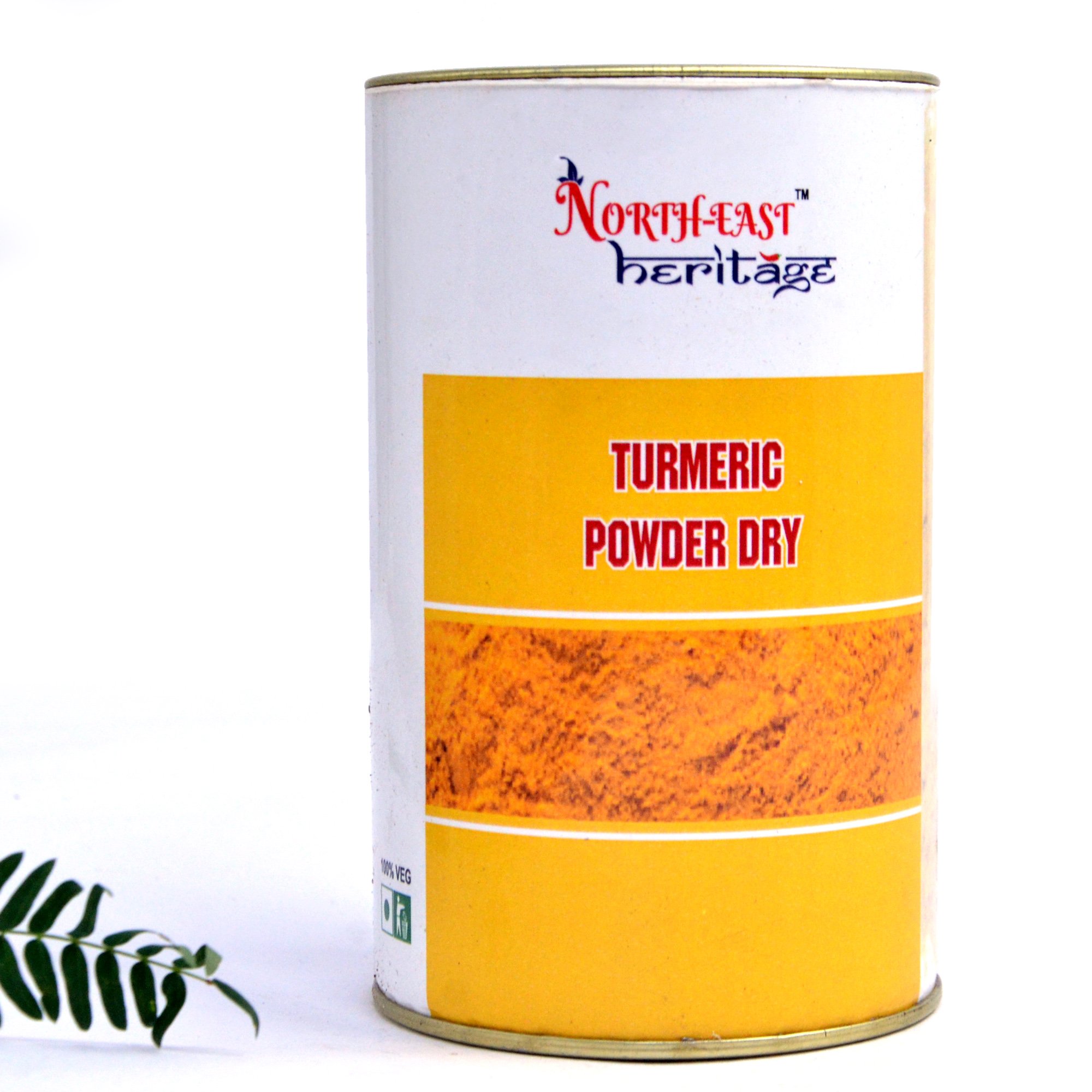 Sikkim Turmeric