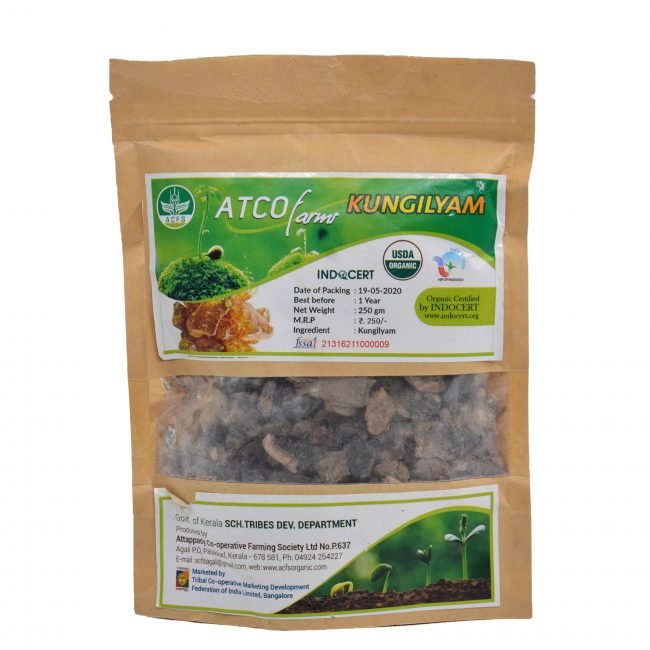 Tribes India Organic Kungliyam