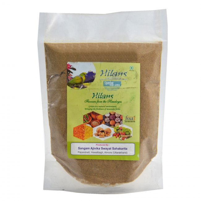 Coriander Powder