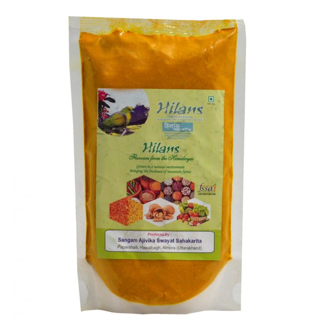 Turmeric Powder