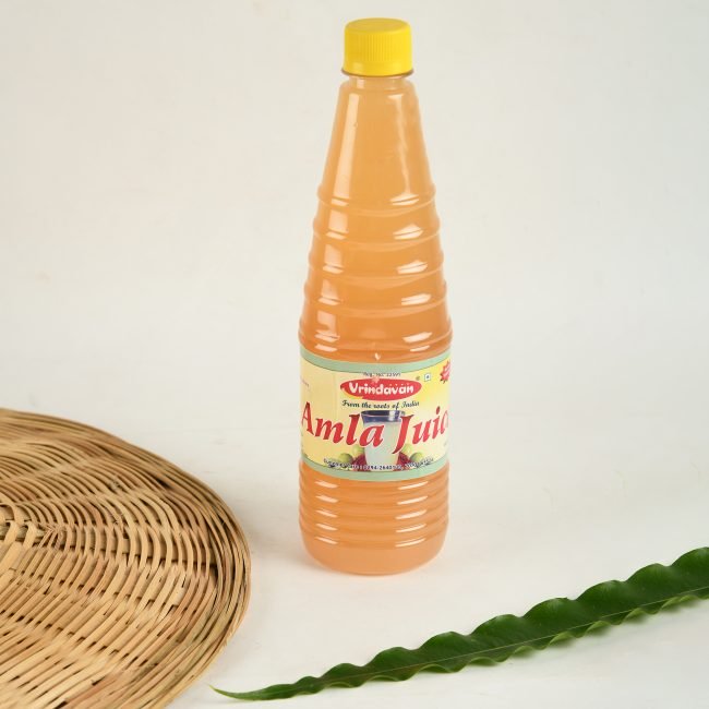 Amla Juice