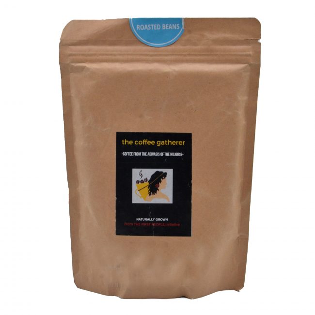 Arabica Coffee Bean