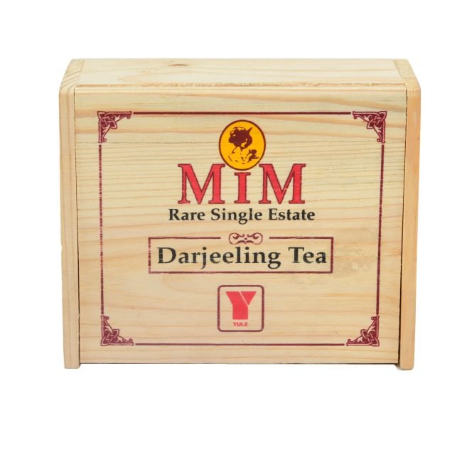 Darjeeling Tea - 100 G (West Bengal)